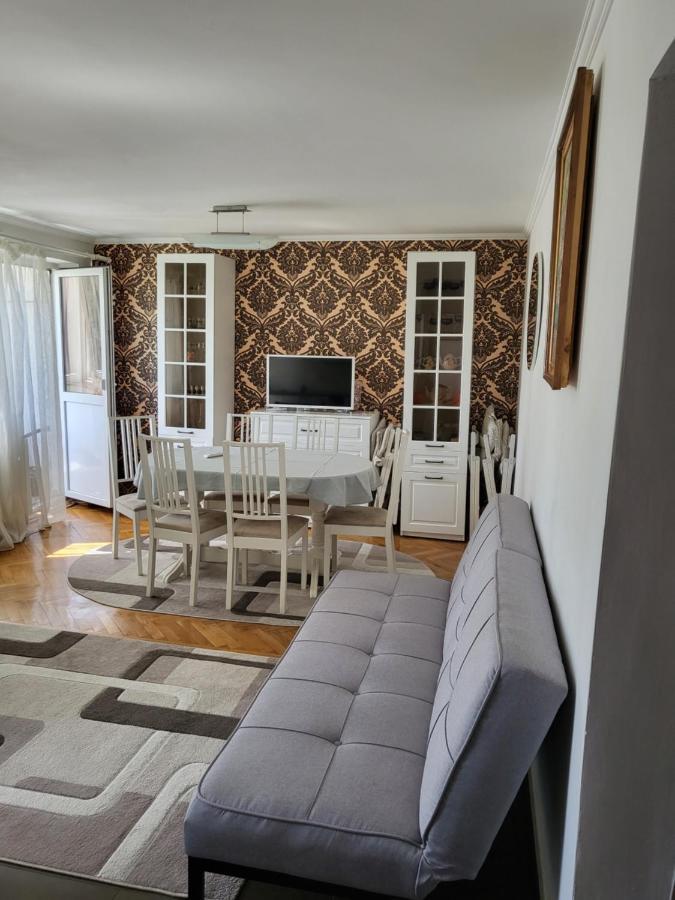Apartament Florilor Baia Mare Exterior photo