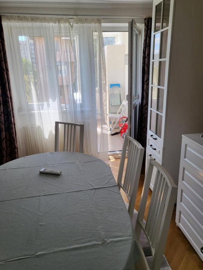 Apartament Florilor Baia Mare Exterior photo