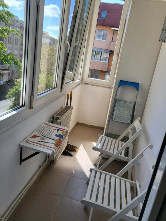 Apartament Florilor Baia Mare Exterior photo