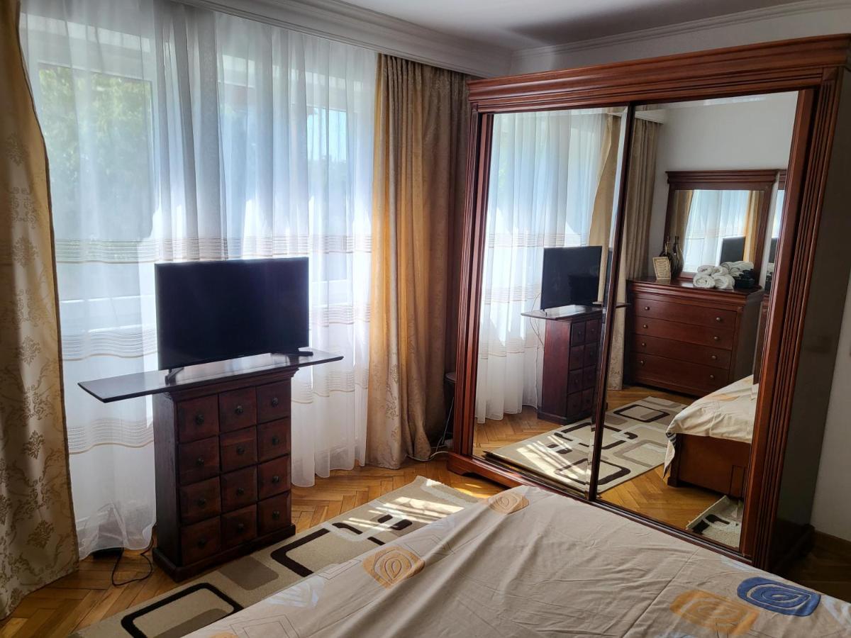 Apartament Florilor Baia Mare Exterior photo