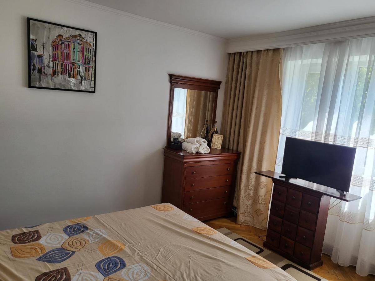 Apartament Florilor Baia Mare Exterior photo