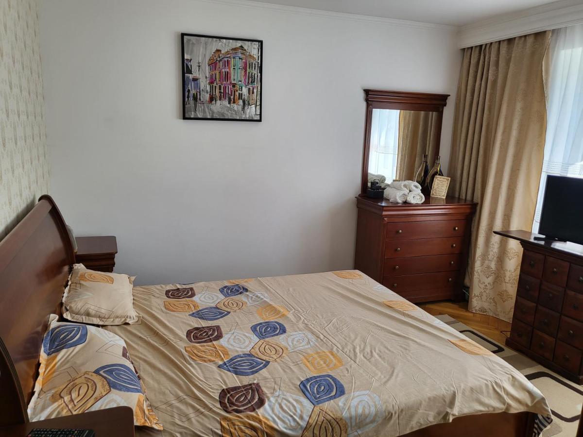 Apartament Florilor Baia Mare Exterior photo